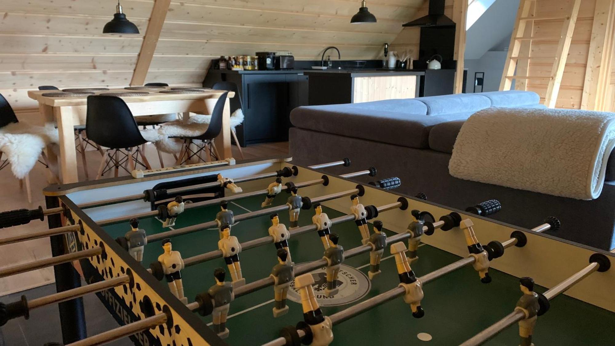 Apartament Hakerówka Szklarska Poręba Buitenkant foto