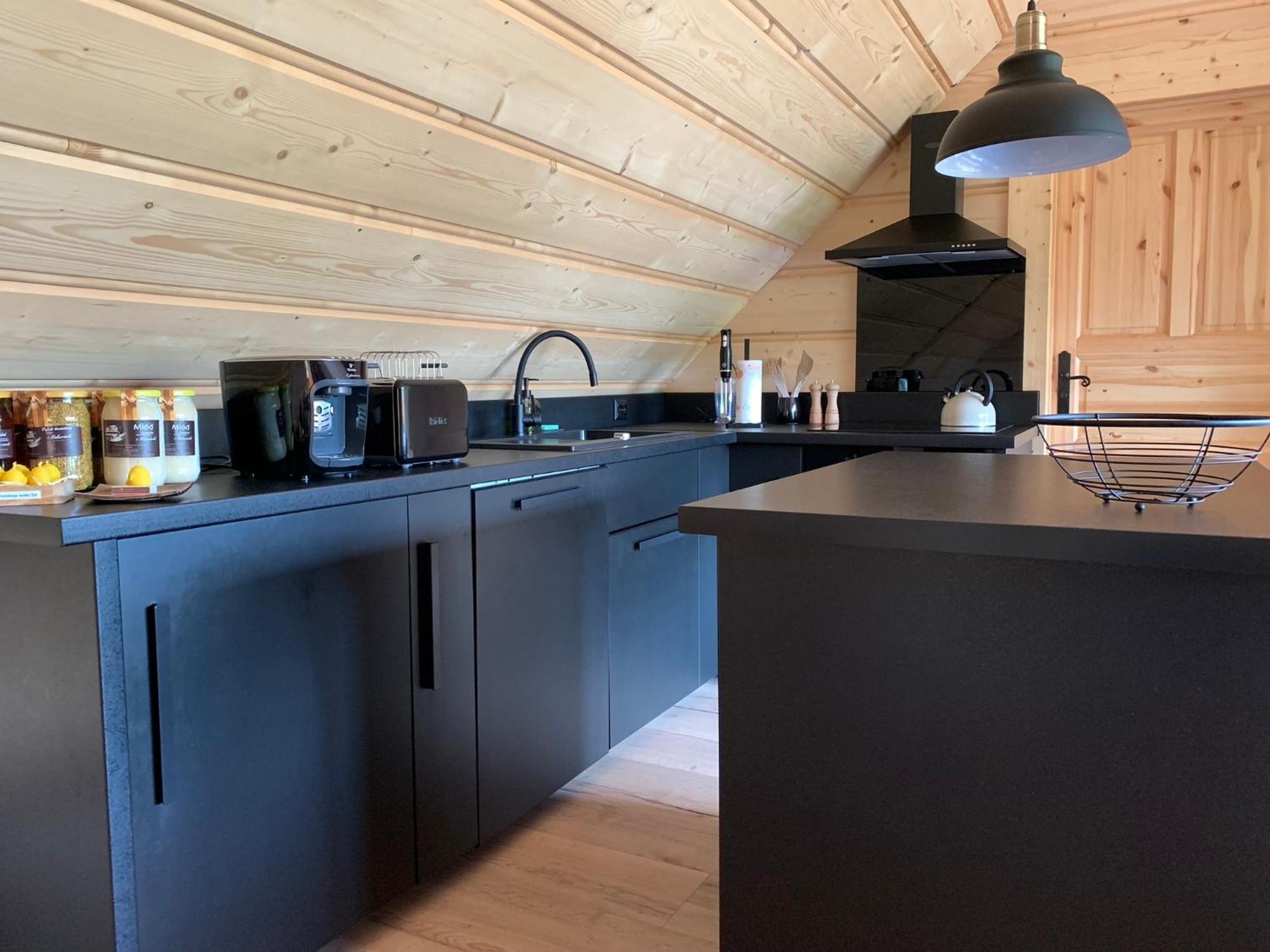 Apartament Hakerówka Szklarska Poręba Buitenkant foto