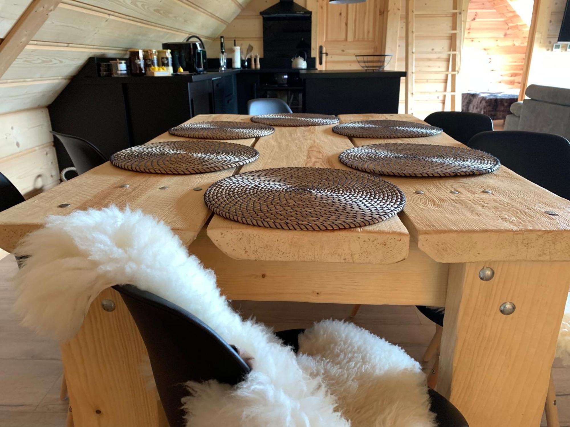 Apartament Hakerówka Szklarska Poręba Buitenkant foto
