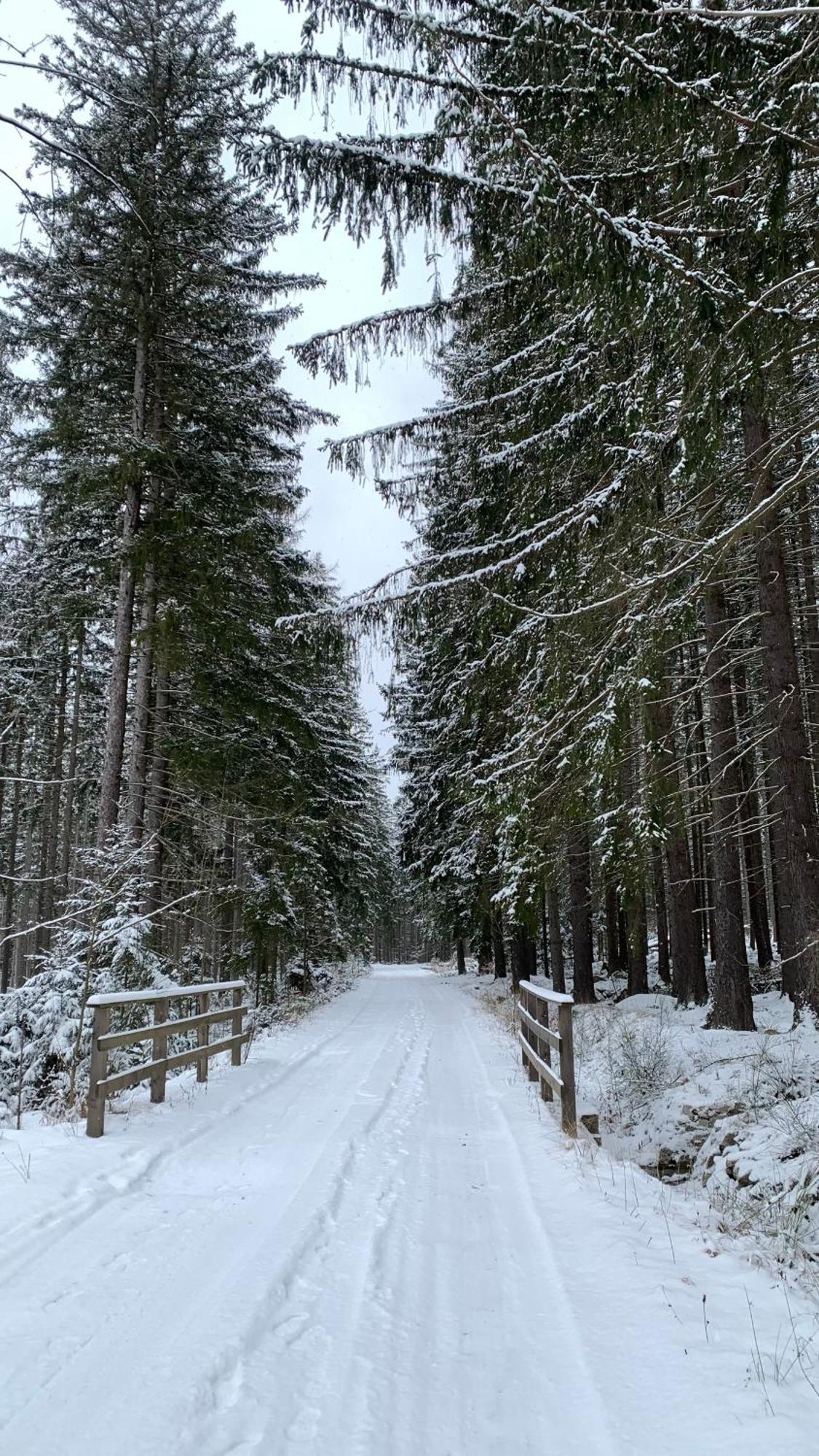 Apartament Hakerówka Szklarska Poręba Buitenkant foto